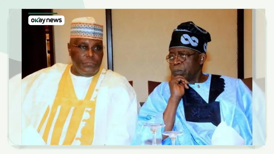 Atiku Criticises Tinubu Over Blaming Past Governments