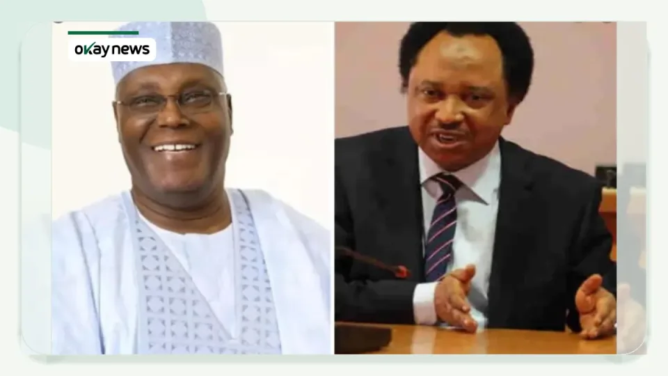 Atiku’s Aide, Shehu Sani Clash Over US Lobbying Against Tinubu