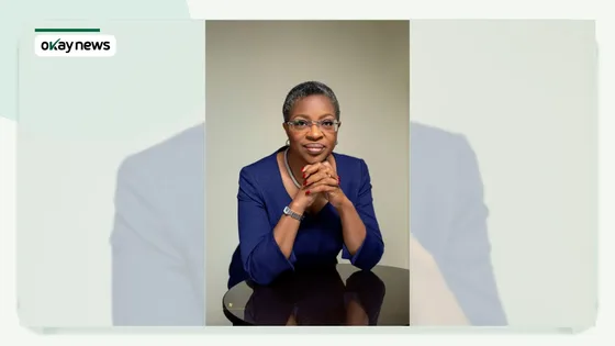 Badejo-Okusanya Emerges NBA President-Elect, Makes History