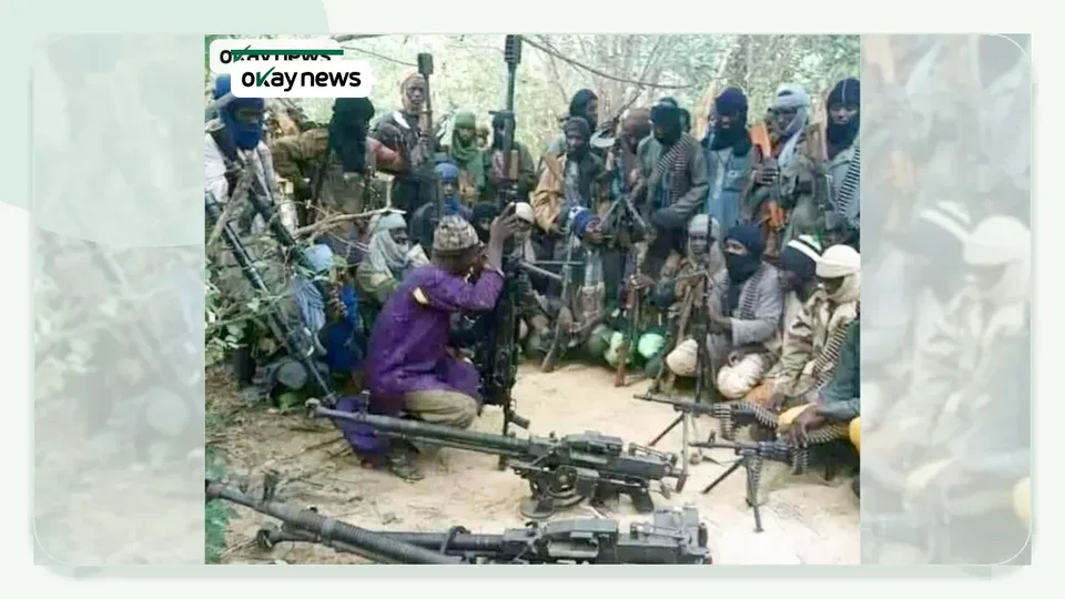 Bandits Storm Katsina Court as Judge Flees Through a Window