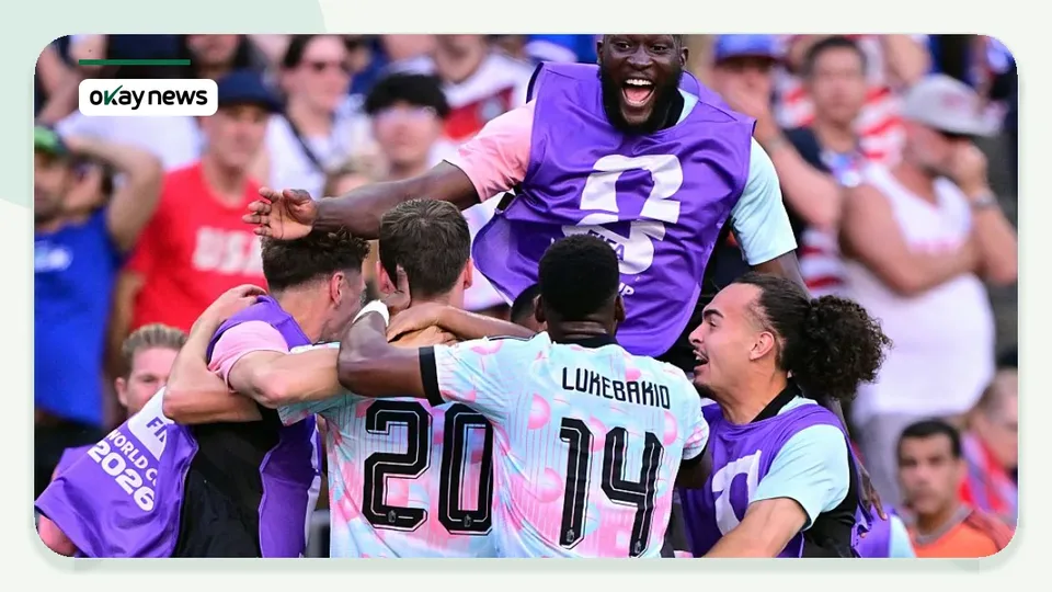 Belgium Shatter USA’s World Cup Dream With 4-1 Rout in Seattle