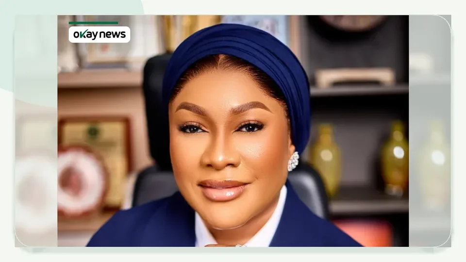 BREAKING: Court Forfeits Achimugu N8.9bn Assets