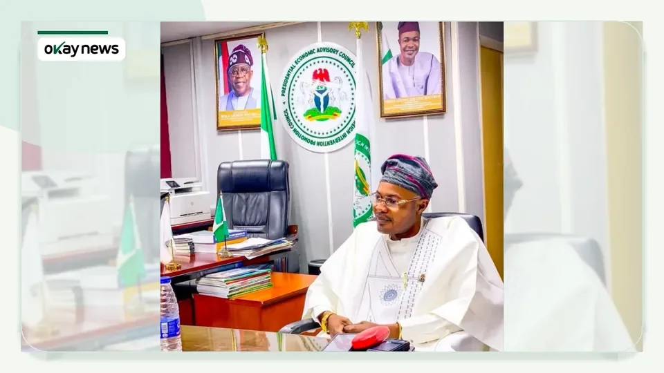 BREAKING: Court Orders Arrest of Fake Agency DG