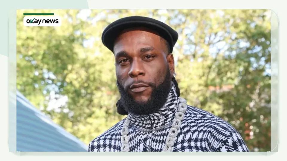 Burna Boy to Perform at FIFA World Cup Final Halftime Show