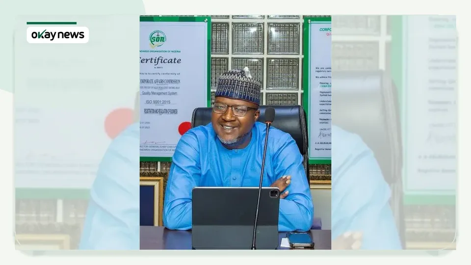 CAC to Enforce Statutory Director Information on Corporate Business Letters from August 1