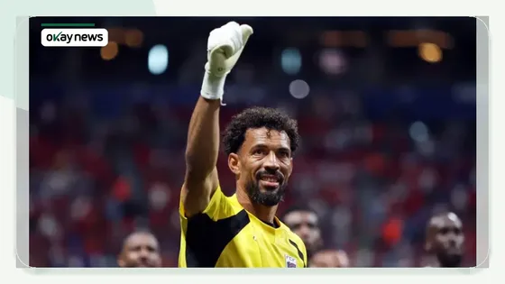 Cape Verde Goalkeeper Vozinha Joins Chilean Club Colo Colo