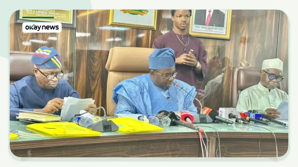 Court of Appeal Restores INEC’s 2027 Election Guidelines