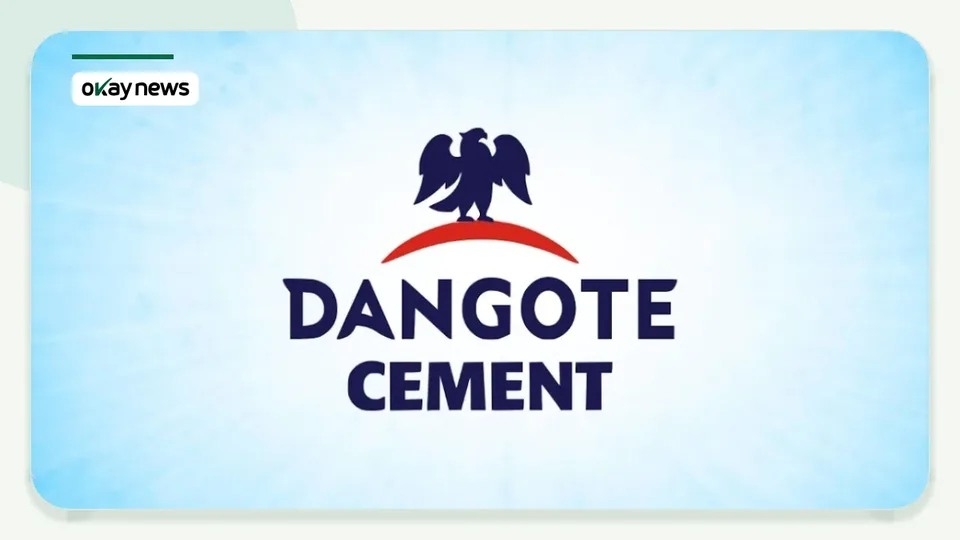 Dangote Cement