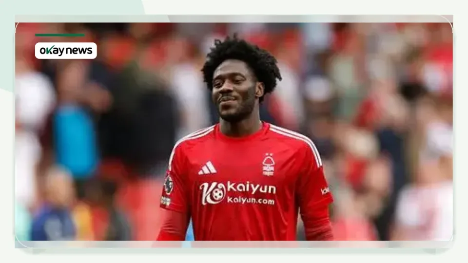 Defender Ola Aina Dismisses Arsenal Move