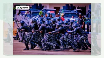 Edo LG Polls: Police Announce Total Restriction of Movement on Saturday