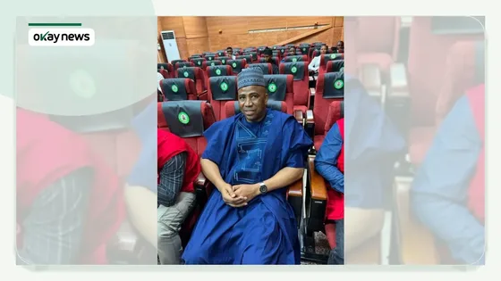 EFCC Arraigns Miyetti Allah Leader Over $2.33m Money Laundering