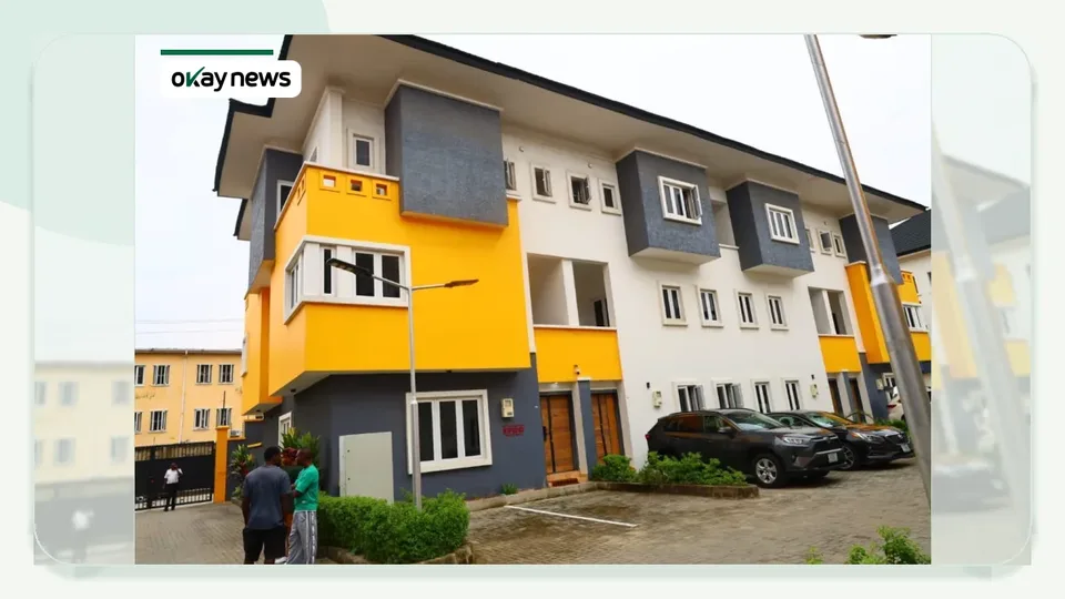 EFCC Secures Final Forfeiture of 52 Lagos Houses