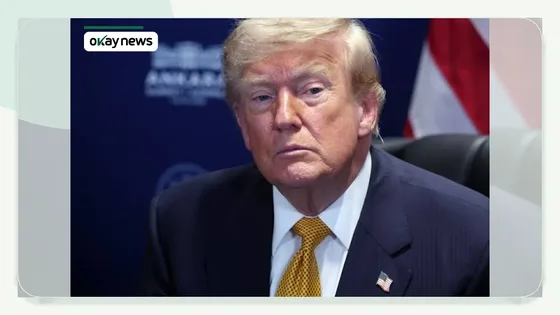 Eight Indicted Over Plot to Attack Trump’s White House Event