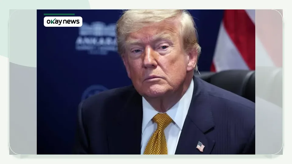 Eight Indicted Over Plot to Attack Trump’s White House Event