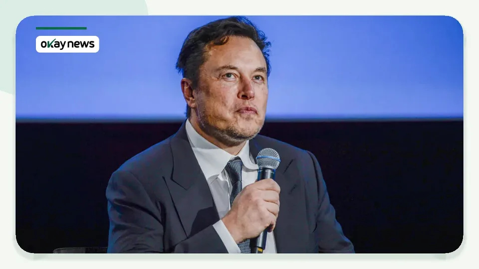 Elon Musk Denies Report Claiming Tesla Is Preparing China Business Split