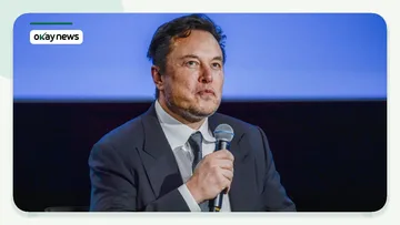 Elon Musk Denies Report Claiming Tesla Is Preparing China Business Split
