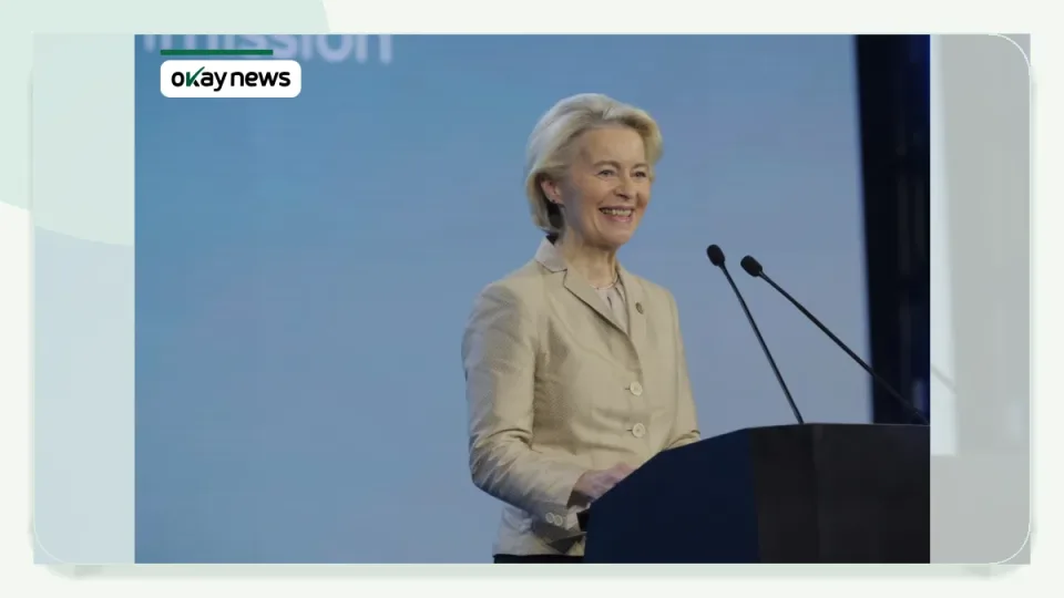 EU Approves 21st Sanctions Package Against Russia