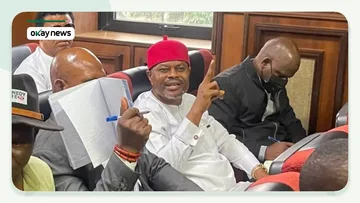 Ex-Minister Uche Nnaji Denies Certificate Forgery Charges