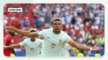 FIFA Confirms Mbappe Leads Messi in Golden Boot Race