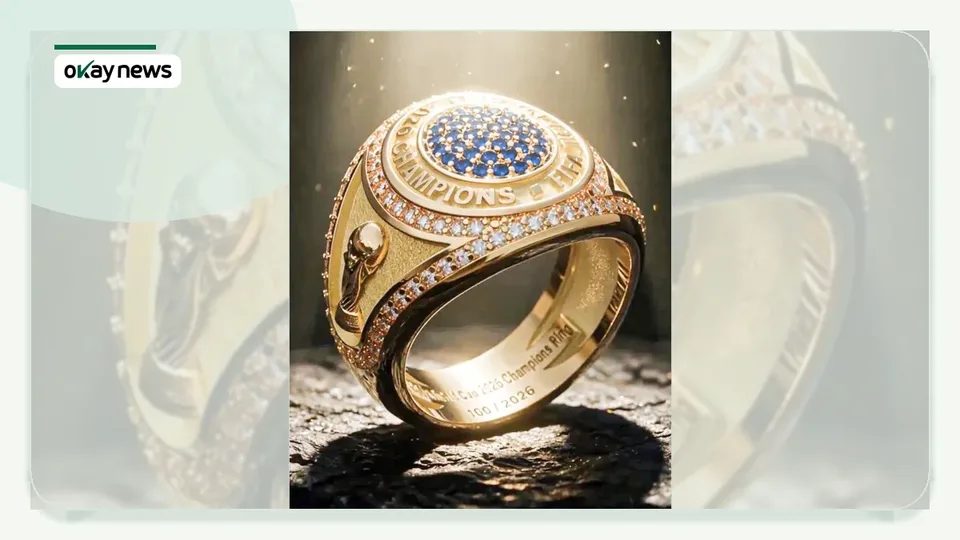 FIFA to Award World Cup Winners Championship Rings for First Time