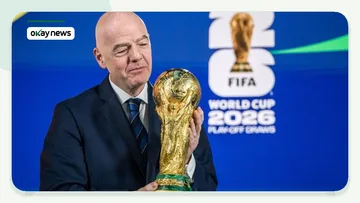 FIFA to Consider 64-Team World Cup Expansion for 2030 Tournament
