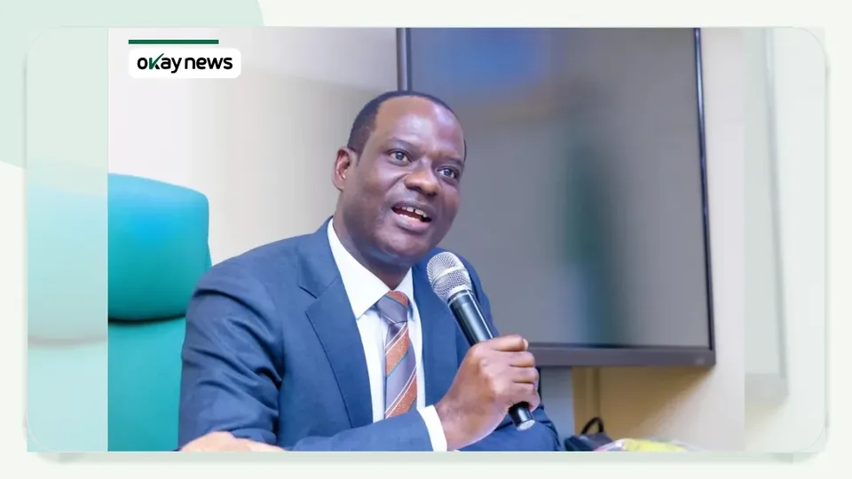 Finance Minister Oyedele Demands ECOWAS Tax Dashboards to Monitor Regional Compliance