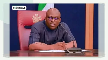 Fubara to Present Rivers 2026 Budget Friday