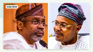 Gbajabiamila Threatens Adeyemi with N10bn Lawsuit