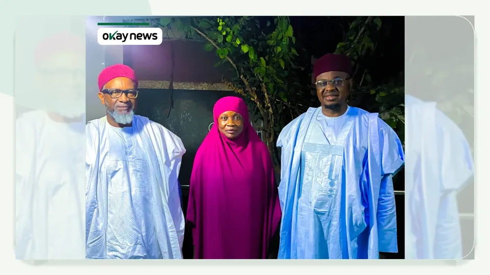 Gombe PDP Aspirant Monica Kaltho Withdraws Court Case, Backs Pantami