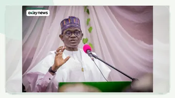 Governor Buni Approves Implementation of FGN/ASUU Agreement, Arrears Payment in Yobe
