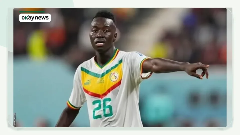 Gueye Suspends Senegal Duty Over Coach Thiaw