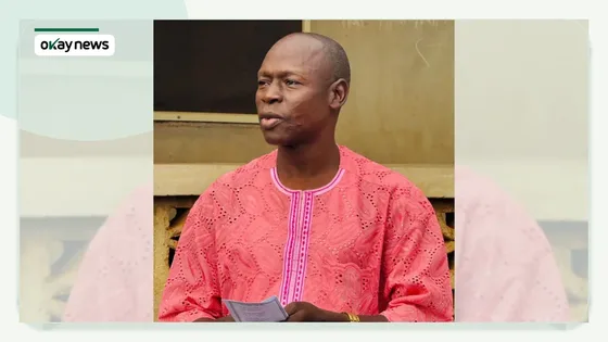 Gunmen Kidnap Headmaster, Demand Ransom in Oyo