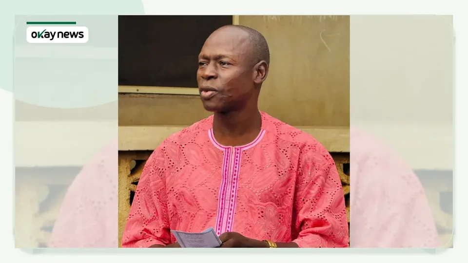 Gunmen Kidnap Headmaster, Demand Ransom in Oyo