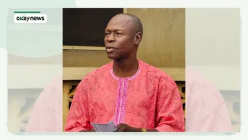 Gunmen Kidnap Headmaster, Demand Ransom in Oyo