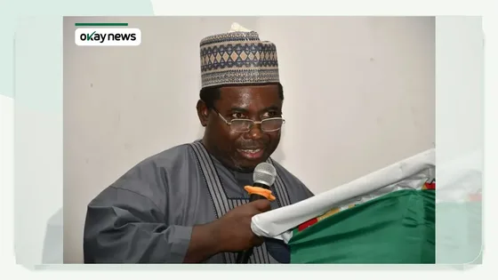 INEC Extends Candidate Nomination Deadline for 2027 General Elections