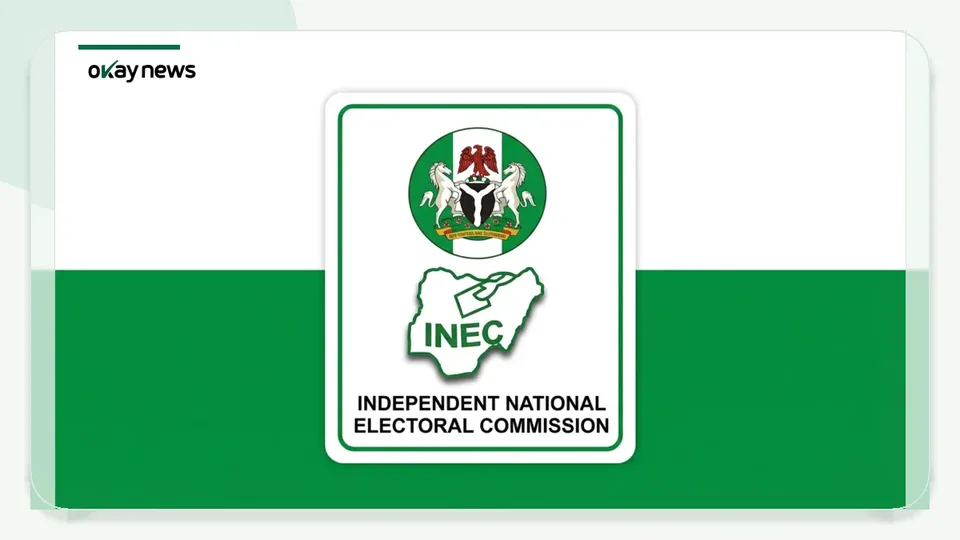 Independent National Electoral Commission logo for INEC recruitment 2026