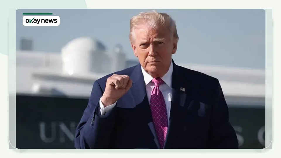 Iran Paper Lists Trump Among Revenge Targets