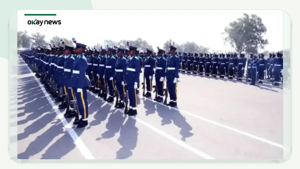 NAF Releases BMTC 46/2025 Recruitment List