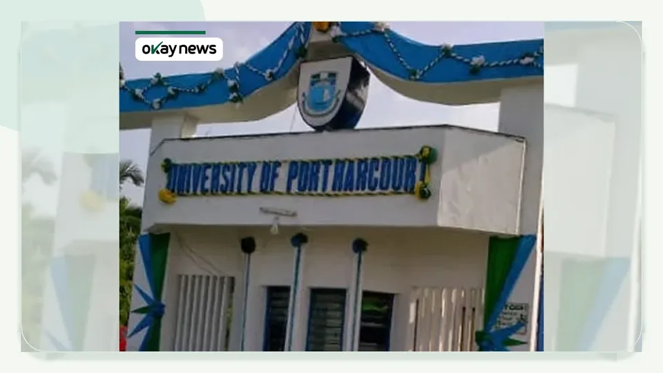NANS Rejects Dissolution of UNIPORT Students’ Union Government