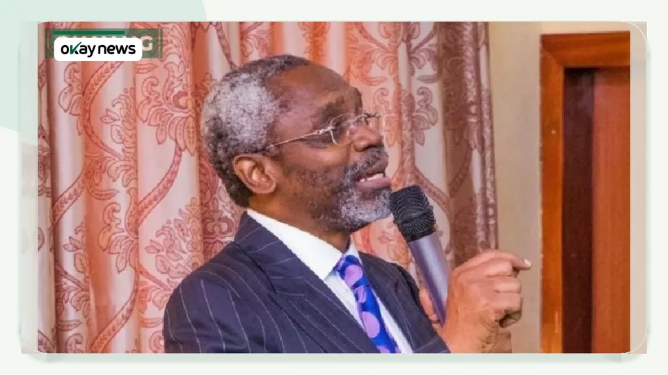 Femi Gbajabiamila