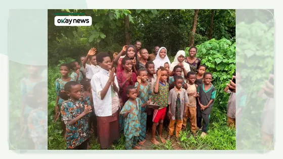 Nigeria Arrests Eight Kidnappers After Oyo Hostage Rescue
