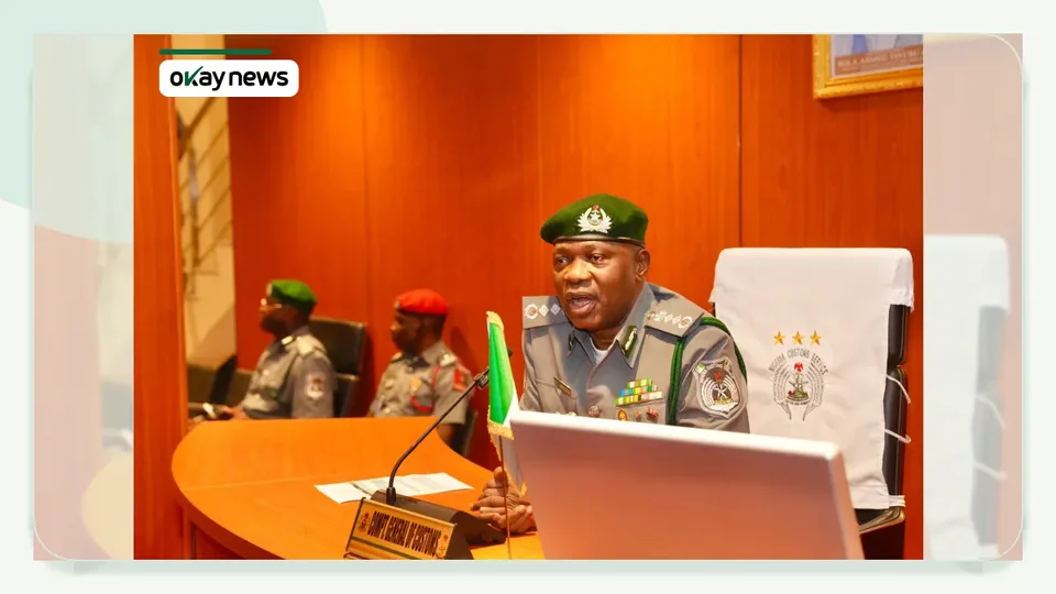 Nigeria Customs Releases N7.61bn to PFAs for 4,237 Retirees