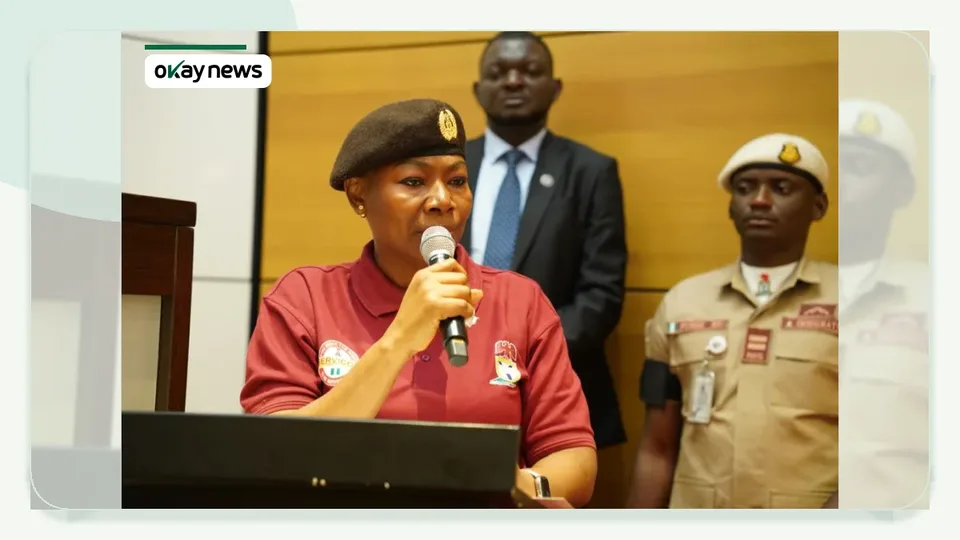Nigeria Disengages OIS From Visa Operations in US; Orders Direct Submission to Embassy, Consulates