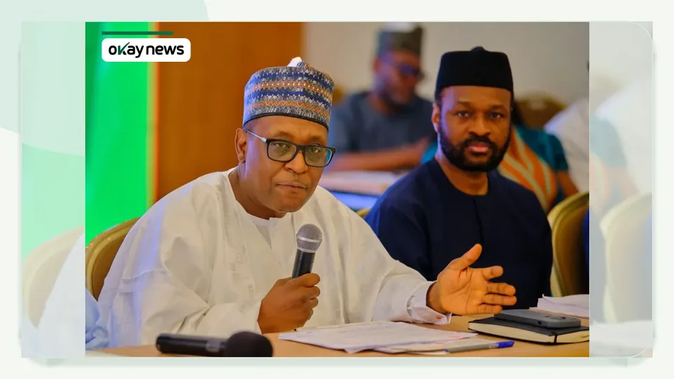 Nigeria Fast-Tracks Digital ID Integration to Expand Health Coverage