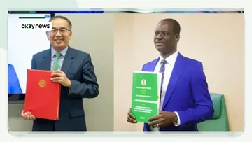 Nigeria, Hong Kong Sign Double Taxation Pact