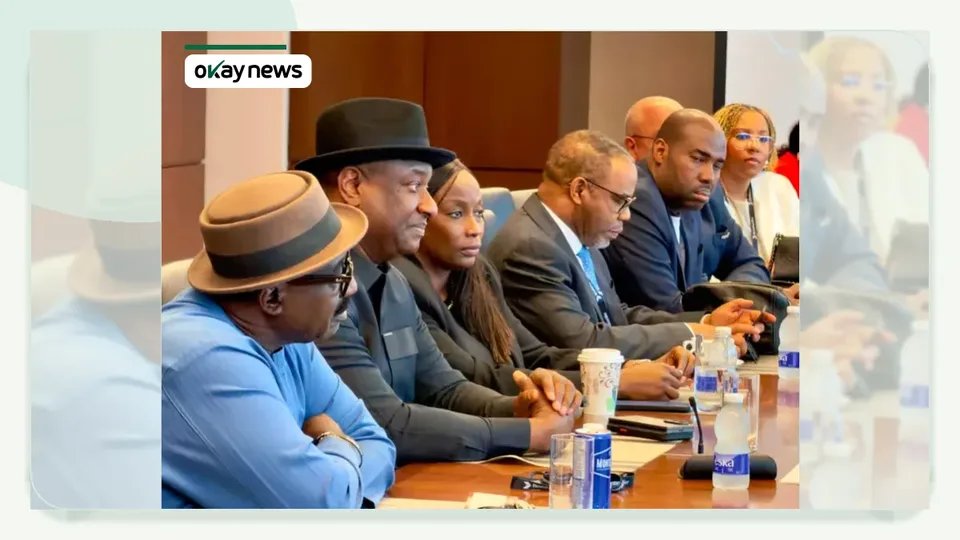 Nigeria Secures Global Manufacturing Deals to Modernise Aviation