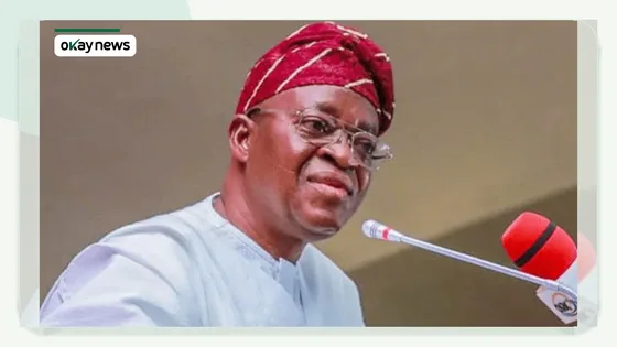 Nigeria Urges Collaboration on National Blue Economy Policy
