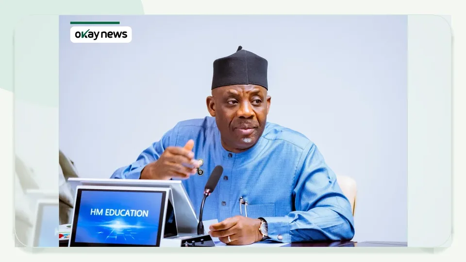 Nigerian Government Denies Attack on Girls’ College in Borno