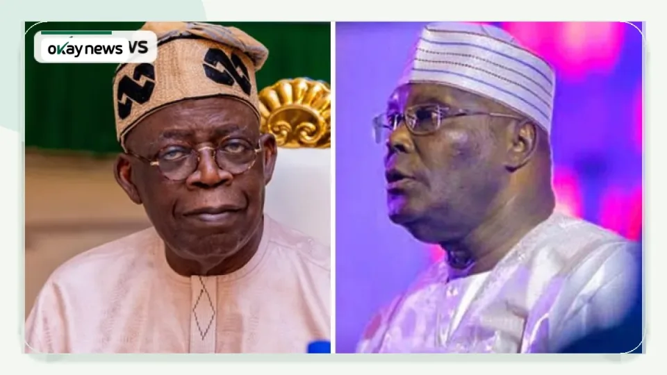 Nigerian Presidency Criticises Atiku Over US Lobbying Campaign Against Tinubu