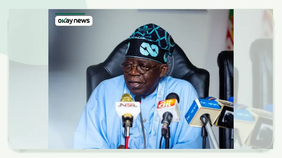 ‘No Ransom Paid to Rescue Abducted Oyo Pupils, Teachers’ – Tinubu